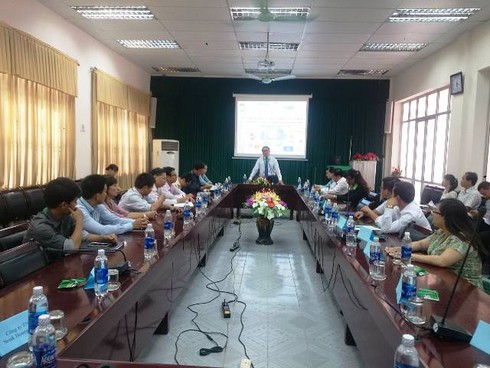 50 tập đoàn, công ty sẽ tuyển dụng hơn 1.500 sinh viên Đại học Huế - ảnh 1