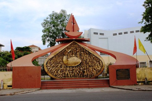 Dấu tích 10 năm thời niên thiếu của Chủ tịch Hồ Chí Minh tại Cố đô Huế - ảnh 11