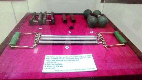 Dấu tích 10 năm thời niên thiếu của Chủ tịch Hồ Chí Minh tại Cố đô Huế - ảnh 12