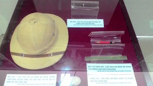 Dấu tích 10 năm thời niên thiếu của Chủ tịch Hồ Chí Minh tại Cố đô Huế - ảnh 13