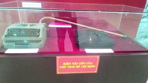 Dấu tích 10 năm thời niên thiếu của Chủ tịch Hồ Chí Minh tại Cố đô Huế - ảnh 14