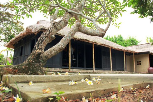 Dấu tích 10 năm thời niên thiếu của Chủ tịch Hồ Chí Minh tại Cố đô Huế - ảnh 8