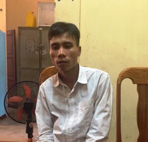 Quảng Trị: Phó ban quân sự xã bóp cổ gia chủ, cướp 20 triệu đồng tiền tình nghĩa - ảnh 1