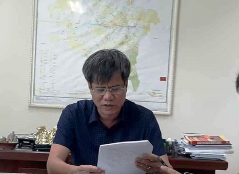 Xới tung lăng mộ vợ vua khi làm bãi đỗ xe ở Huế: Những thông tin bất ngờ - ảnh 3