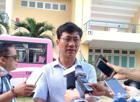 Xới tung lăng mộ vợ vua khi làm bãi đỗ xe ở Huế: Những thông tin bất ngờ - ảnh 2