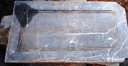 Xới tung lăng mộ vợ vua khi làm bãi đỗ xe ở Huế: Những thông tin bất ngờ - ảnh 5