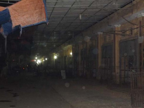 Siết chặt ‘gà lậu’, chợ Hà Vỹ hoạt động ra sao? - ảnh 2