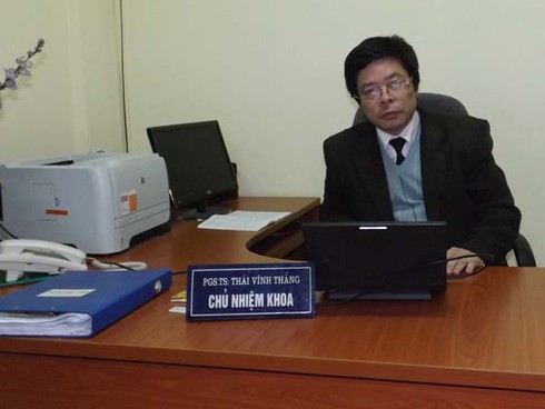 Hội đồng Hiến pháp cần hoạt động độc lập với Quốc hội - ảnh 1