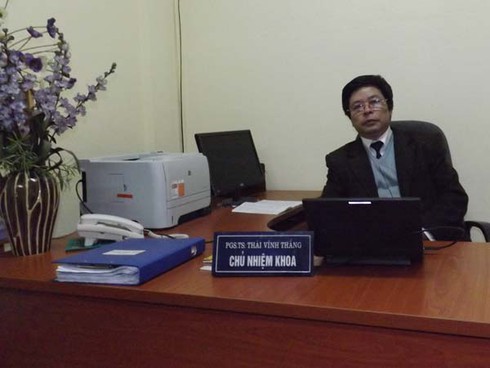 Sự ra đời Hội đồng Bầu cử Quốc gia là cần thiết? - ảnh 1