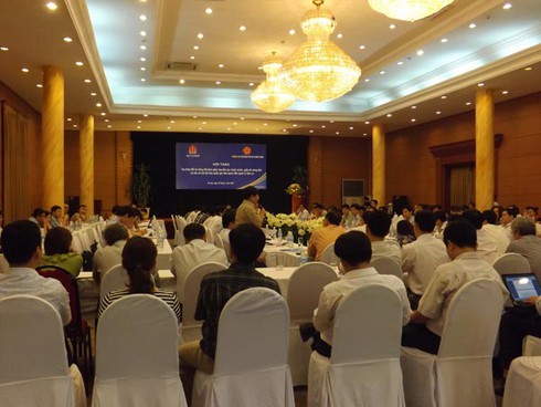 Cấp mã số công dân, còn nhiều băn khoăn - ảnh 1