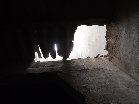 Suýt chết, nơm nớp sợ hãi vì dự án Đại Thanh - ảnh 1