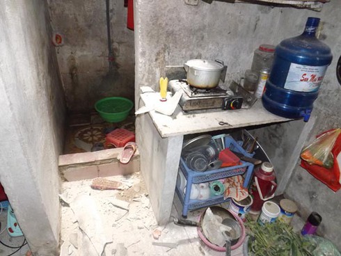 Suýt chết, nơm nớp sợ hãi vì dự án Đại Thanh - ảnh 2