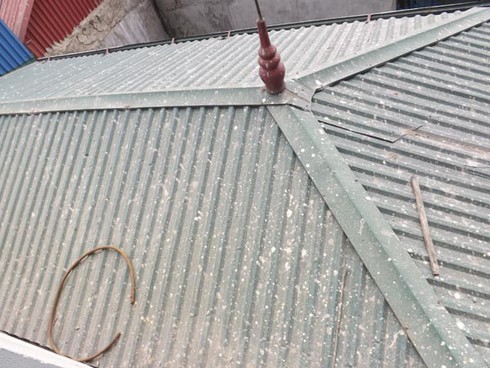 Suýt chết, nơm nớp sợ hãi vì dự án Đại Thanh - ảnh 4