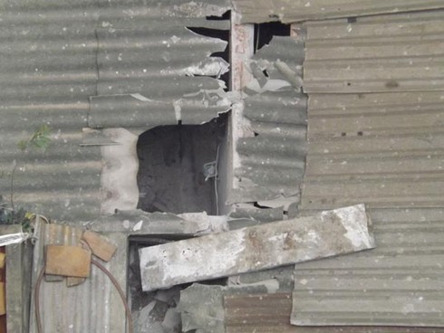 Suýt chết, nơm nớp sợ hãi vì dự án Đại Thanh - ảnh 3