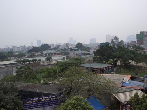 Kiện toàn Thanh tra xây dựng – Loay hoay như “gà mắc tóc”!? - ảnh 2