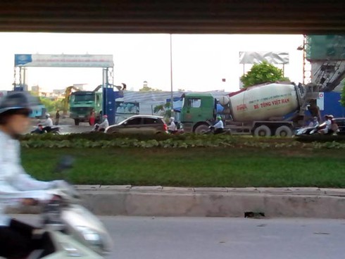 Đường thành bẫy vì dự án Kim Văn Kim Lũ - ảnh 4