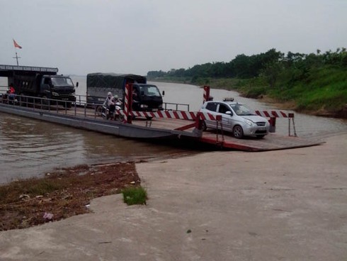 Hà Nội: Vi phạm biển cấm vì xã “thấp cổ, bé họng”!? - ảnh 4