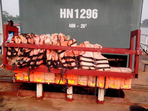 Hà Nội: Vi phạm biển cấm vì xã “thấp cổ, bé họng”!? - ảnh 5