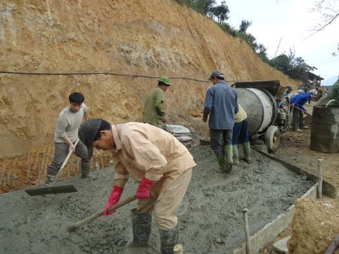 NTM ở Bắc Kạn; Cần cơ chế linh hoạt - ảnh 1