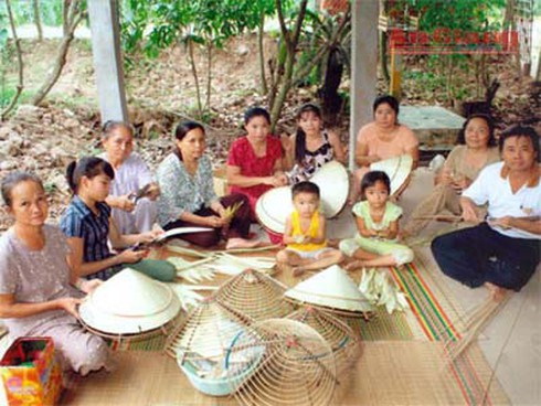 Kiên Giang: Tỷ lệ thất nghiệp giảm - ảnh 1