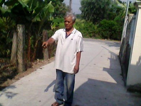 Vĩnh Trung đã đổi thay - ảnh 1