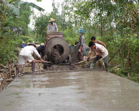 Mai Sơn đi lên từ những con đường - ảnh 1