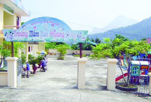 Nông thôn mới ở Hà Giang: Gõ cửa từng nhà - ảnh 1