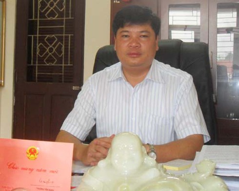 Vị Xuyên ngày mới - ảnh 1