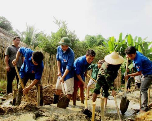 Thanh Hóa: Nhiều cách làm hay - ảnh 1