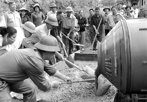 Gia Phú đi lên từ những con đường - ảnh 1