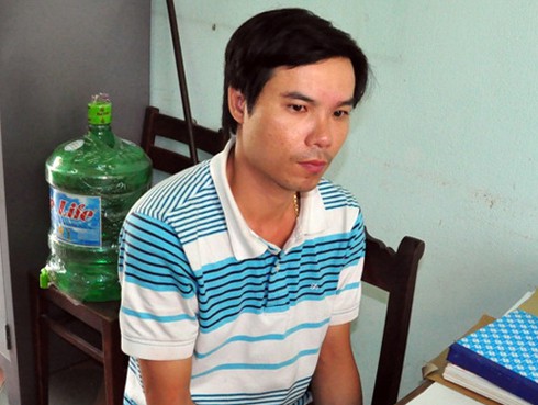 Đà Nẵng: Khởi tố 3 đối tượng chủ chốt trong đường dây gái mại dâm quy mô lớn - ảnh 1