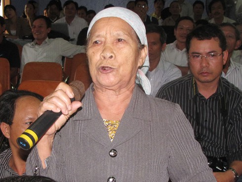 Phó Thủ tướng lo ngại cho tính mạng người dân quanh thuỷ điện Sông Tranh 2 - ảnh 2