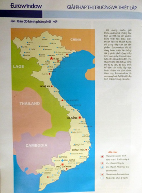 Cơ quan của Bộ Xây dựng cũng