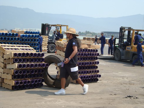 Pháo hoa Đà Nẵng được ví như liên hoan phim Cannes! - ảnh 2