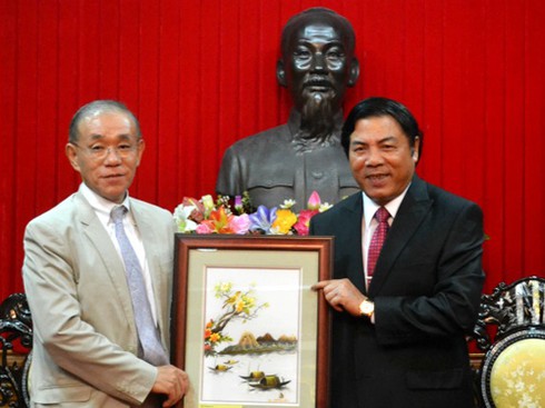 Đà Nẵng quy hoạch sớm hệ thống tàu điện ngầm - ảnh 1