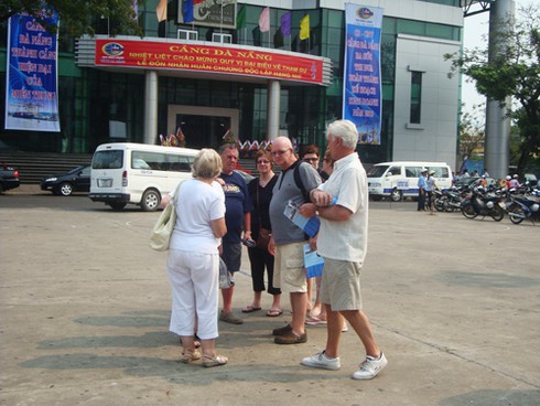 Đà Nẵng quy hoạch sớm hệ thống tàu điện ngầm - ảnh 2