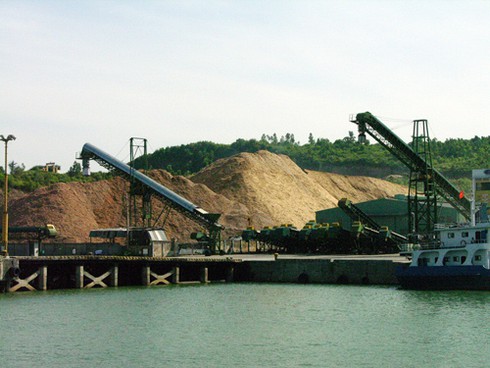 Bộ đội Biên phòng phát hiện một thi thể trôi dạt trên biển - ảnh 1