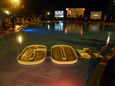 Đà Nẵng: Xả thải vượt quy định, Sandy Beach Resort bị phạt 35 triệu đồng - ảnh 1