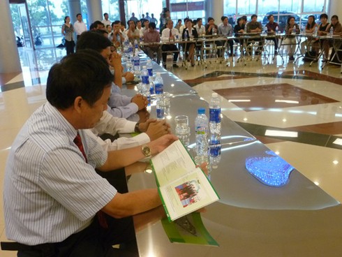 Bệnh viện Ung thư Đà Nẵng sắp mở cửa đón bệnh nhân - ảnh 2