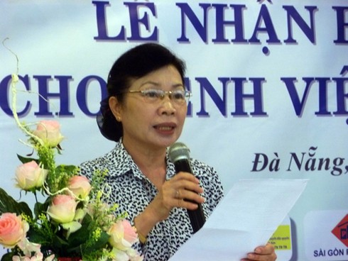 Bệnh viện Ung thư Đà Nẵng sắp mở cửa đón bệnh nhân - ảnh 4