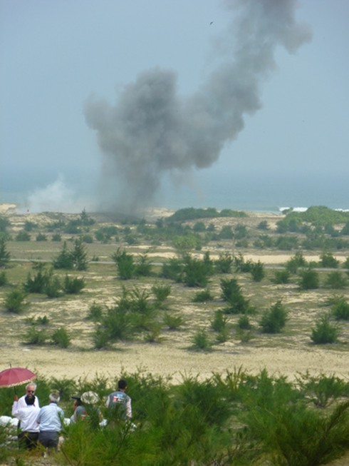 Hoa Kỳ mong muốn Việt Nam hùng mạnh, thịnh vượng và độc lập - ảnh 2