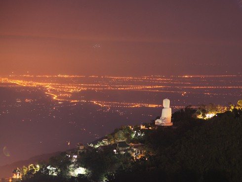 Mở tour du lịch kết nối Hội An - Bà Nà - ảnh 2