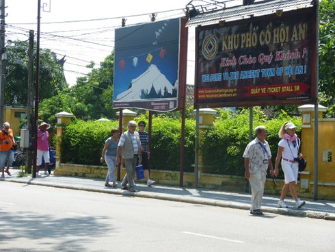 Mở tour du lịch kết nối Hội An - Bà Nà - ảnh 1