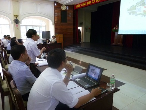 Đà Nẵng: Làm rõ cán bộ lem nhem về đất đai để trục lợi (Phần 1) - ảnh 1