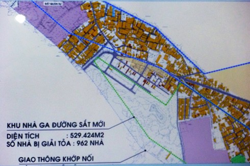 Đà Nẵng: Làm rõ cán bộ lem nhem về đất đai để trục lợi (Phần 2) - ảnh 1