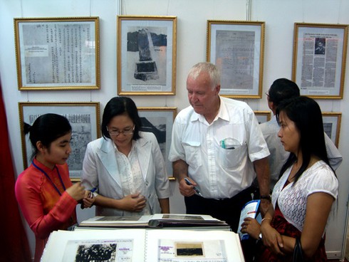 Đà Nẵng: Bảo đảm an toàn tuyệt đối tài liệu về chủ quyền biển đảo - ảnh 1