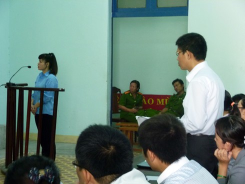 Yêu cầu điều tra lãnh đạo SHB Đà Nẵng trong vụ lạm dụng tín nhiệm - ảnh 1