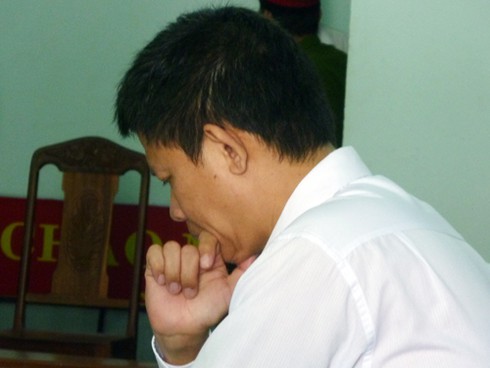 Yêu cầu điều tra lãnh đạo SHB Đà Nẵng trong vụ lạm dụng tín nhiệm - ảnh 4