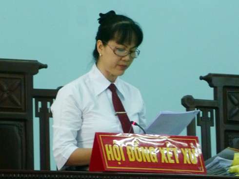 Yêu cầu điều tra lãnh đạo SHB Đà Nẵng trong vụ lạm dụng tín nhiệm - ảnh 3