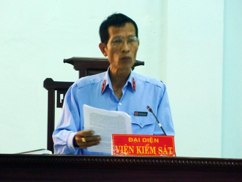 Yêu cầu điều tra lãnh đạo SHB Đà Nẵng trong vụ lạm dụng tín nhiệm - ảnh 2